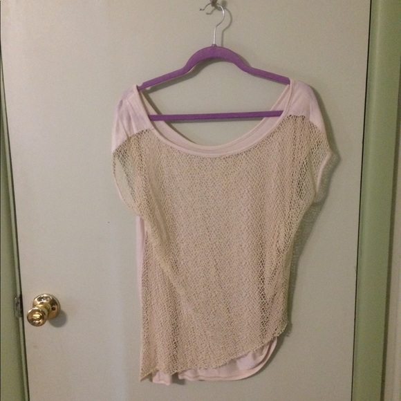 Off the shoulder backless top - Picture 2 of 2